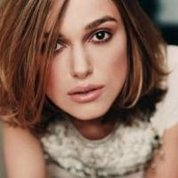 Keira Knightley Bintang Muda Terfavorit